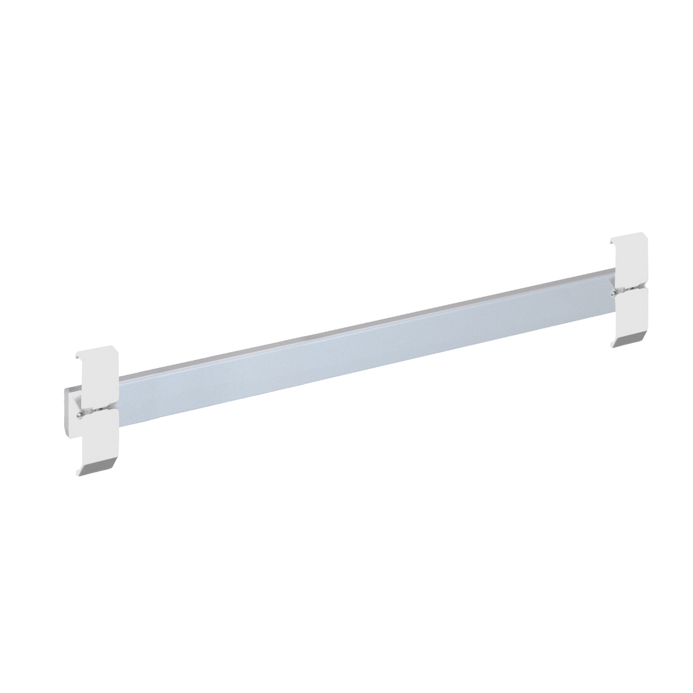 Support Bar set for bridge - Mobile Light Box