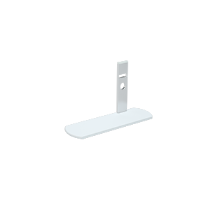 FootStandardSizeHalfLeftWhite_300x300