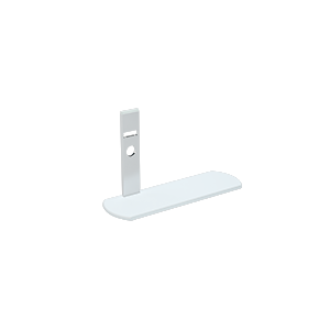 FootStandardSizeHalfRightWhite_300x300